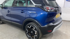 Vauxhall Crossland 1.2 Turbo [130] Elite Edition 5dr Petrol Hatchback